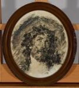 Cristo by Guido Reni