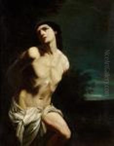 San Sebastian by Guido Reni