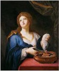 Porcia by Guido Reni