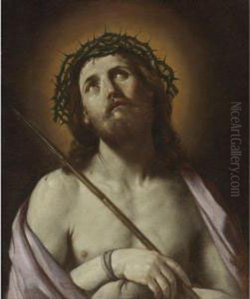 Ecce Homo - view 1