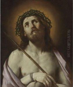 Ecce Homo by Guido Reni