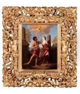 Martirio Di Sant"""" Apollonia