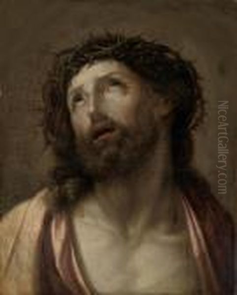 Ecce Homo - view 1