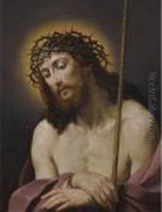 Ecce Homo by Guido Reni