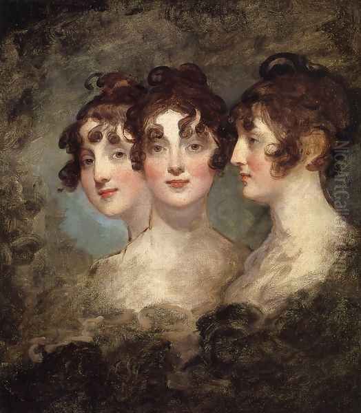 Elizabeth Patterson Bonaparte - view 1