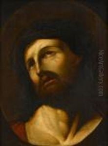 Ecce Homo by Guido Reni
