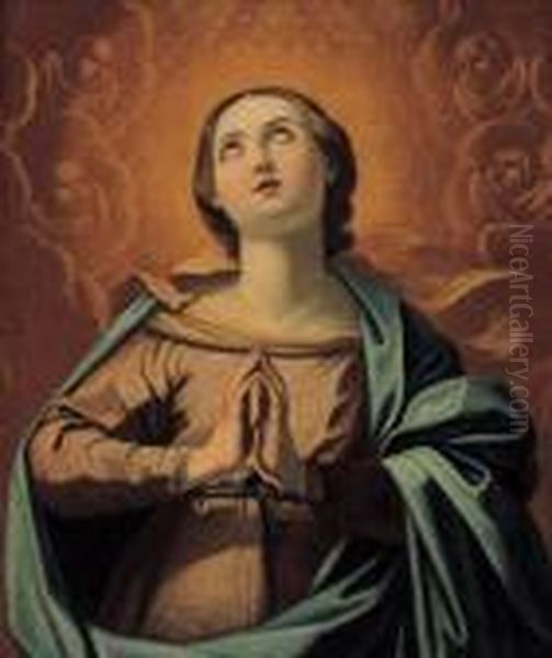 Madonna Immacolata - view 1