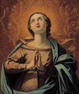 Madonna Immacolata