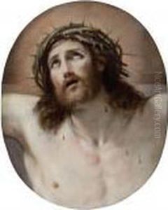 Cristo Coronato Di Spine