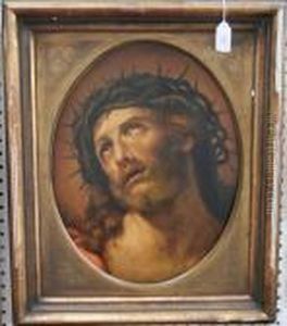 Ecce Homo by Guido Reni