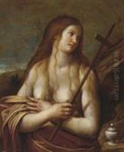 Maddalena Penitente