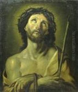 Dornengekronter Christus