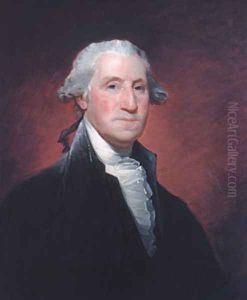 George Washington IX