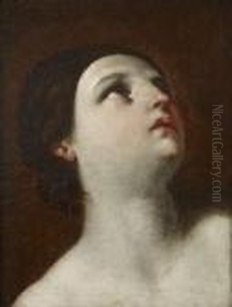 Sainte En Extase - view 1