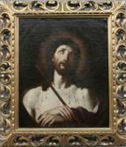 Cristo De La Cana