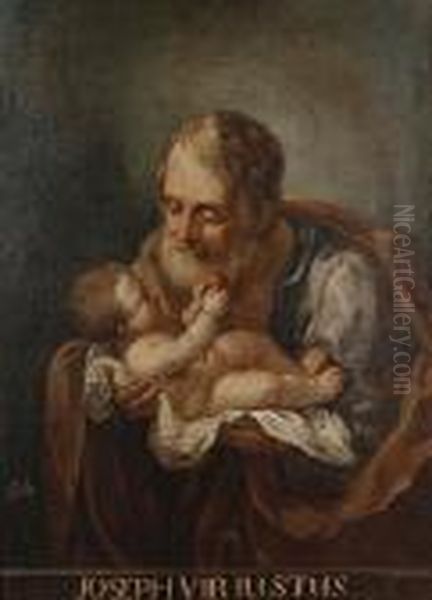 Joseph Viriustus - view 1