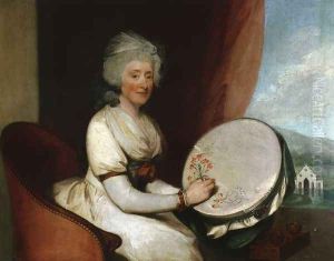 Catherine Lane Barker
