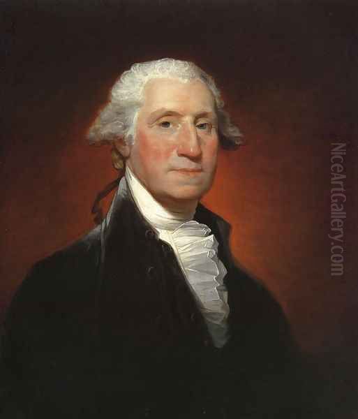 George Washington III - view 1