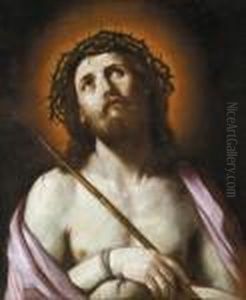 "ecce Homo" by Guido Reni