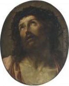 Christ Crowned With Thorns by Guido Reni