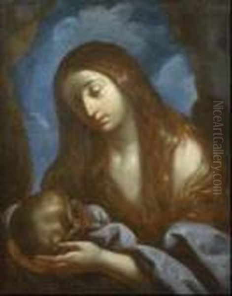 Maria Maddalena - view 1