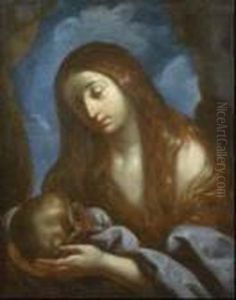 Maria Maddalena by Guido Reni