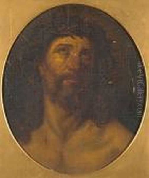 Ecce Homo - view 1