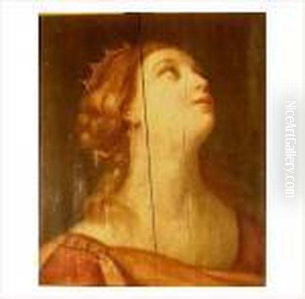 Une Sainte En Extase - view 1