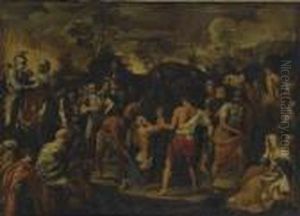 Martirio Di Sant'andrea