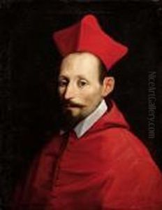 Ritratto Di Cardinale