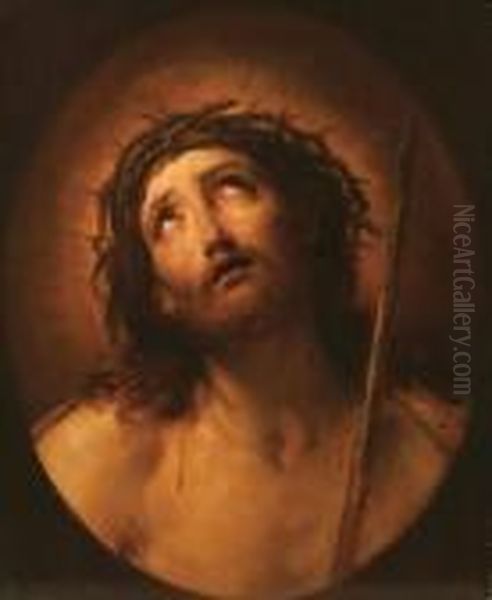 Christ Crowned With Thorns - view 1