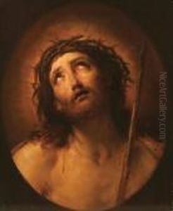 Christ Crowned With Thorns by Guido Reni