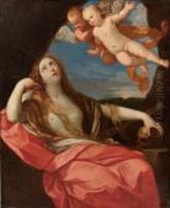 Maddalena Penitente