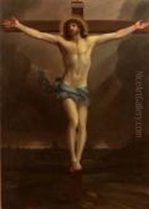 Cristo Crocifisso by Guido Reni