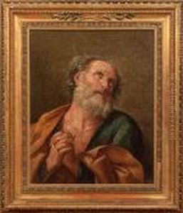 Santo Orante
