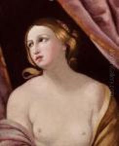 Sibilla by Guido Reni
