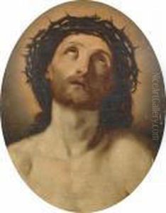 Ecce Homo by Guido Reni