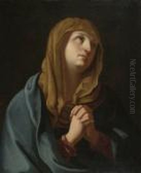 Mater Dolorosa. - view 1
