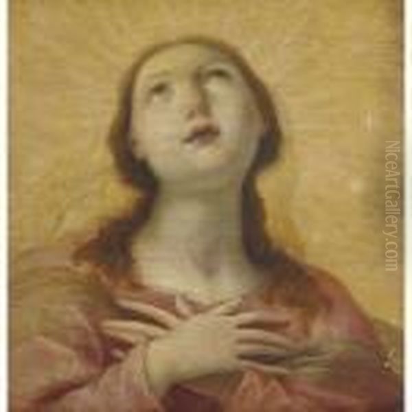 Property From A Private Collection, New York
 

 
 
 

 
 Immaculate Conception - view 1