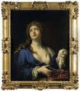 Porcia by Guido Reni
