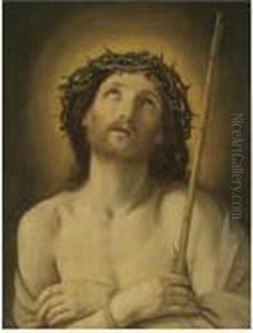Ecce Homo by Guido Reni