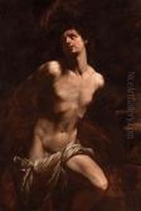 San Sebastiano by Guido Reni