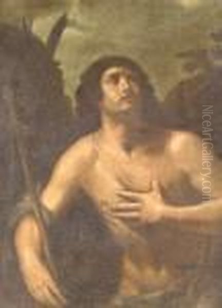 Saintsebastian - view 1