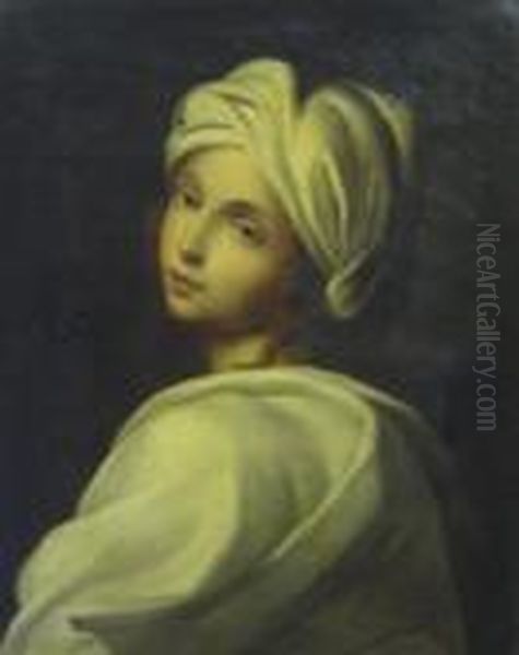 Sibyl" - view 1