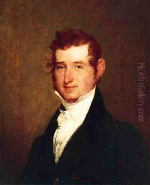 Benjamin Lincoln Lear - view 1