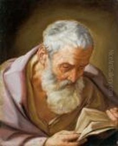 San Pietro O Sant""""andrea Leggente