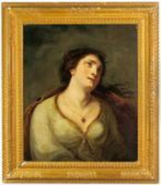 Mezza Figura Femminile - view 1