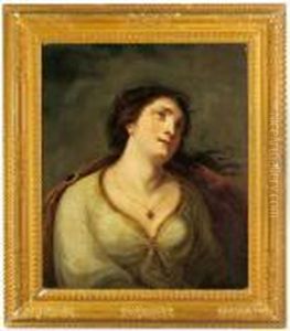 Mezza Figura Femminile