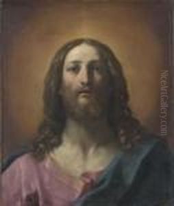 Testa Di Cristo