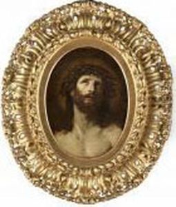Ecce Homo by Guido Reni
